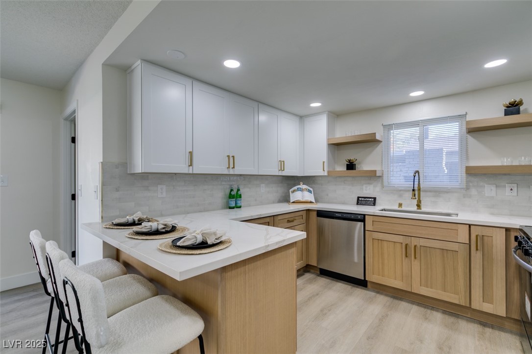 1698 Silver Mesa Way Las Vegas NV 89169