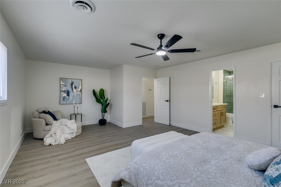 1698 Silver Mesa Way Las Vegas NV 89169