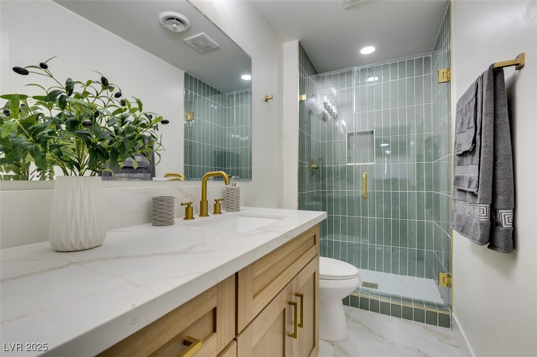 1698 Silver Mesa Way Las Vegas NV 89169