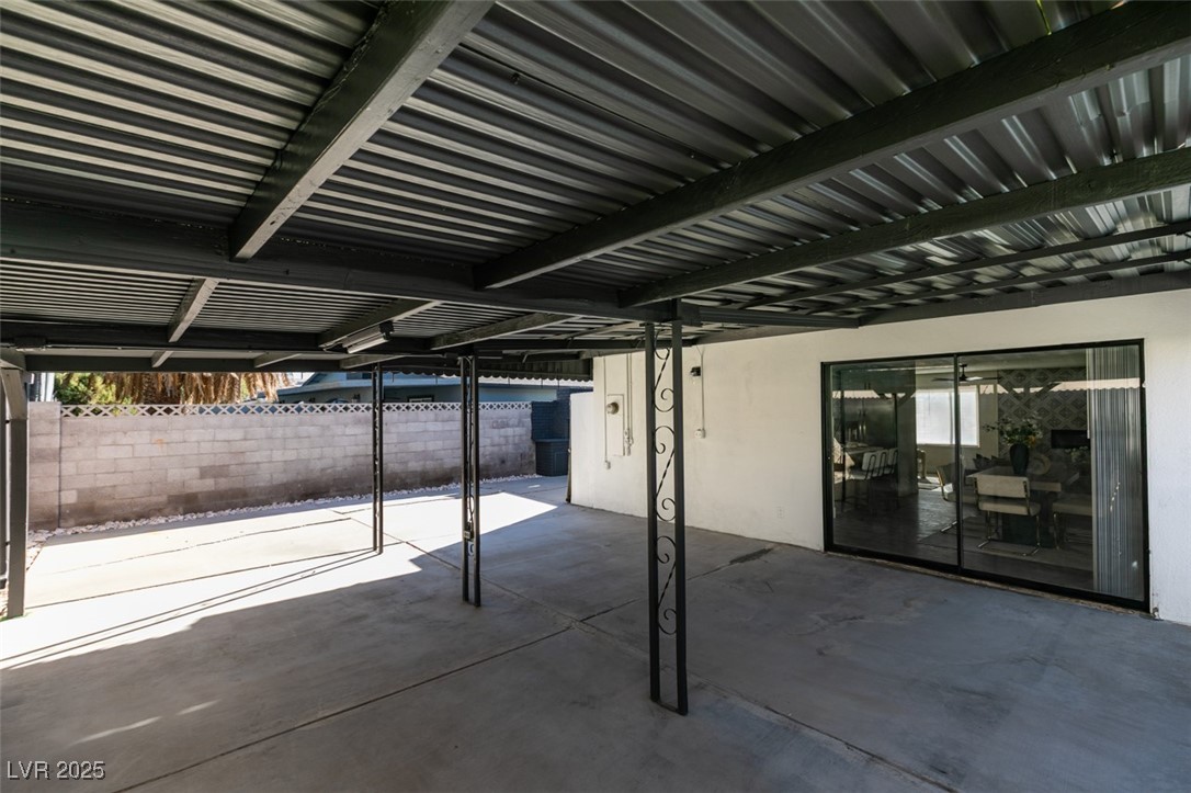 1698 Silver Mesa Way Las Vegas NV 89169