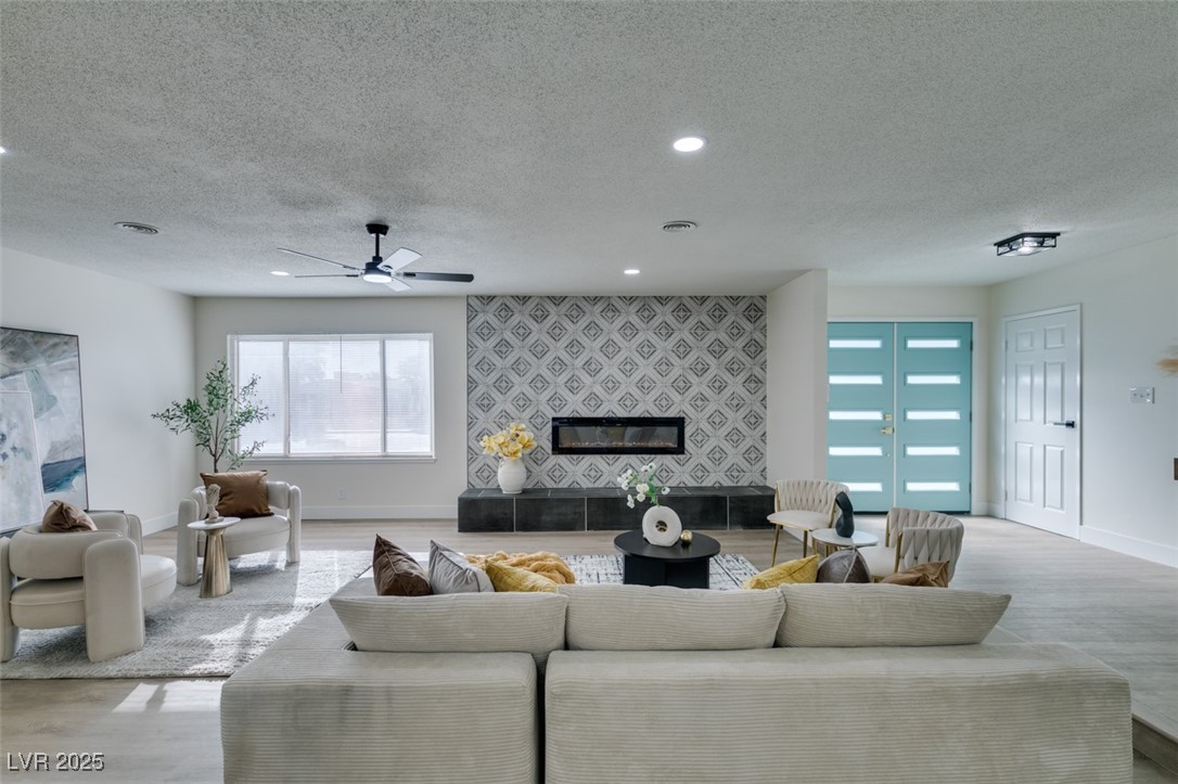 1698 Silver Mesa Way Las Vegas NV 89169