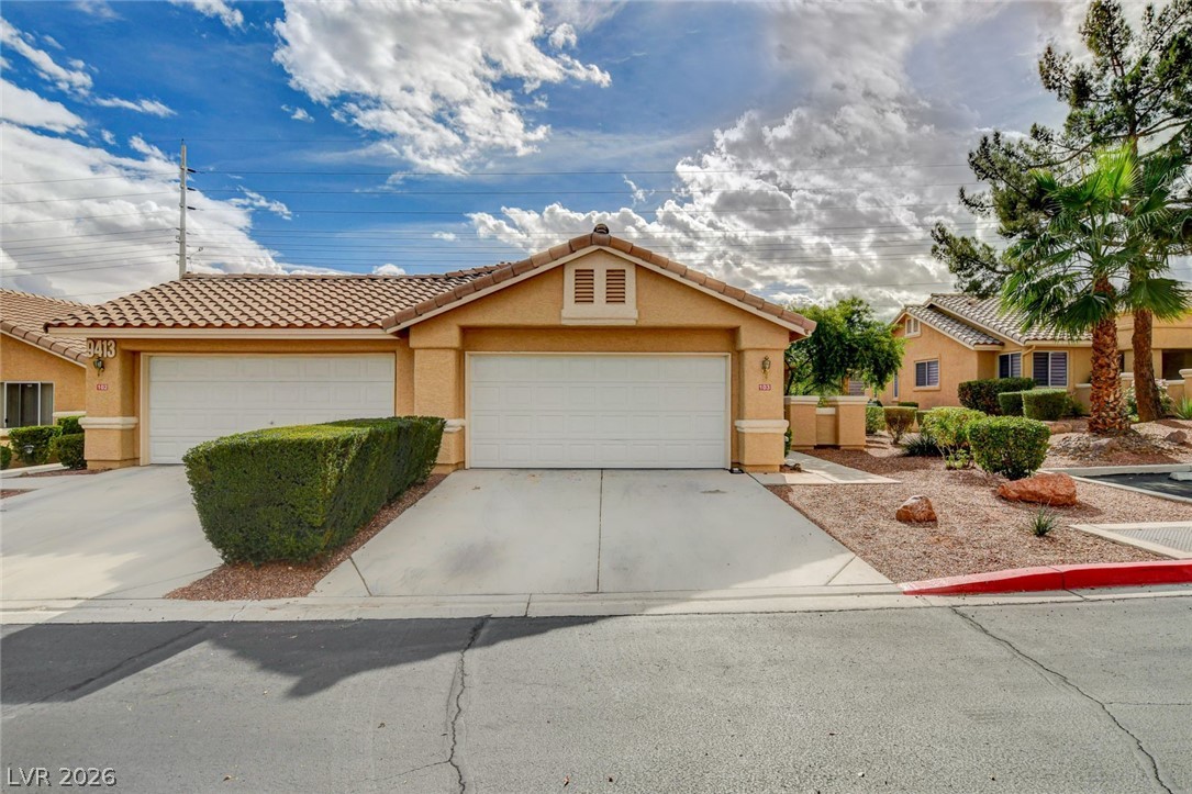 9413 Mount Cash Avenue 103 Las Vegas NV 89129