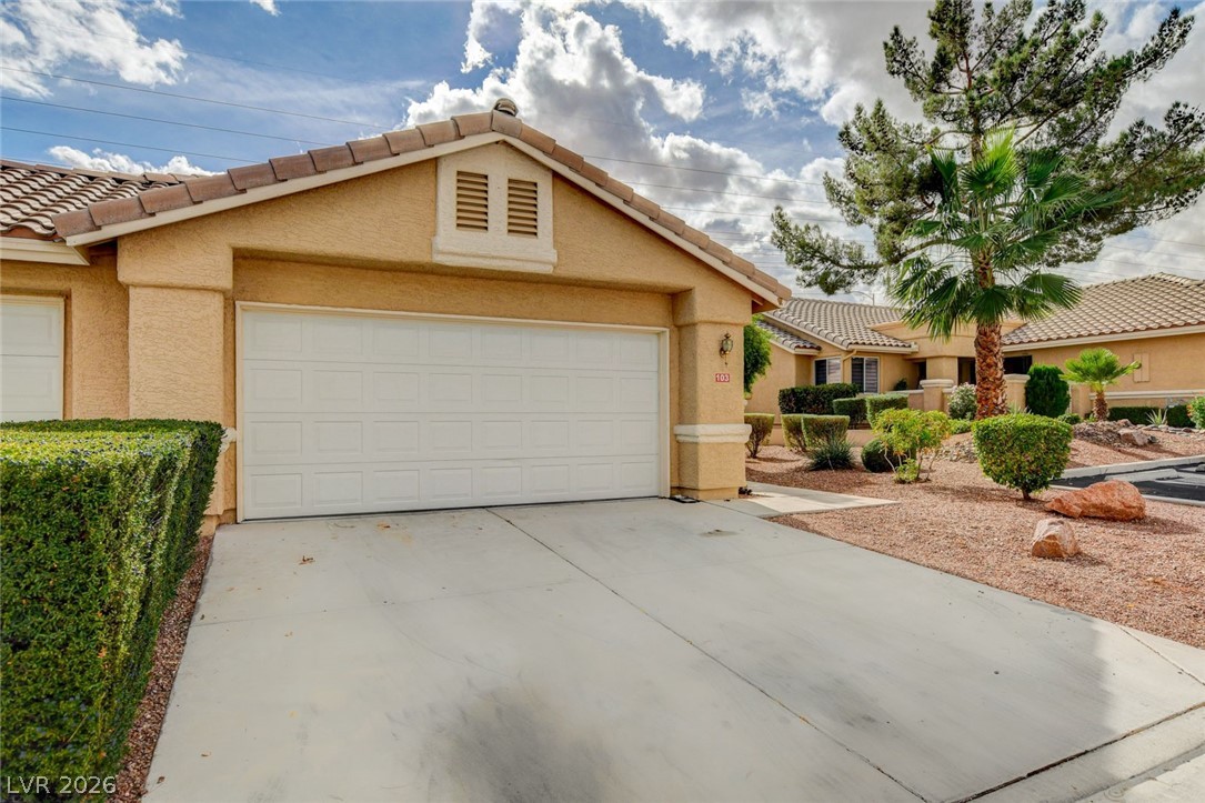 9413 Mount Cash Avenue 103 Las Vegas NV 89129
