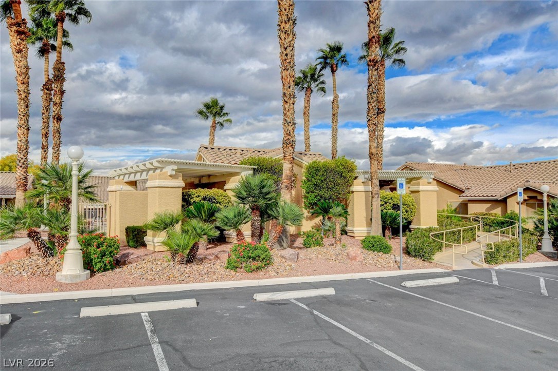 9413 Mount Cash Avenue 103 Las Vegas NV 89129