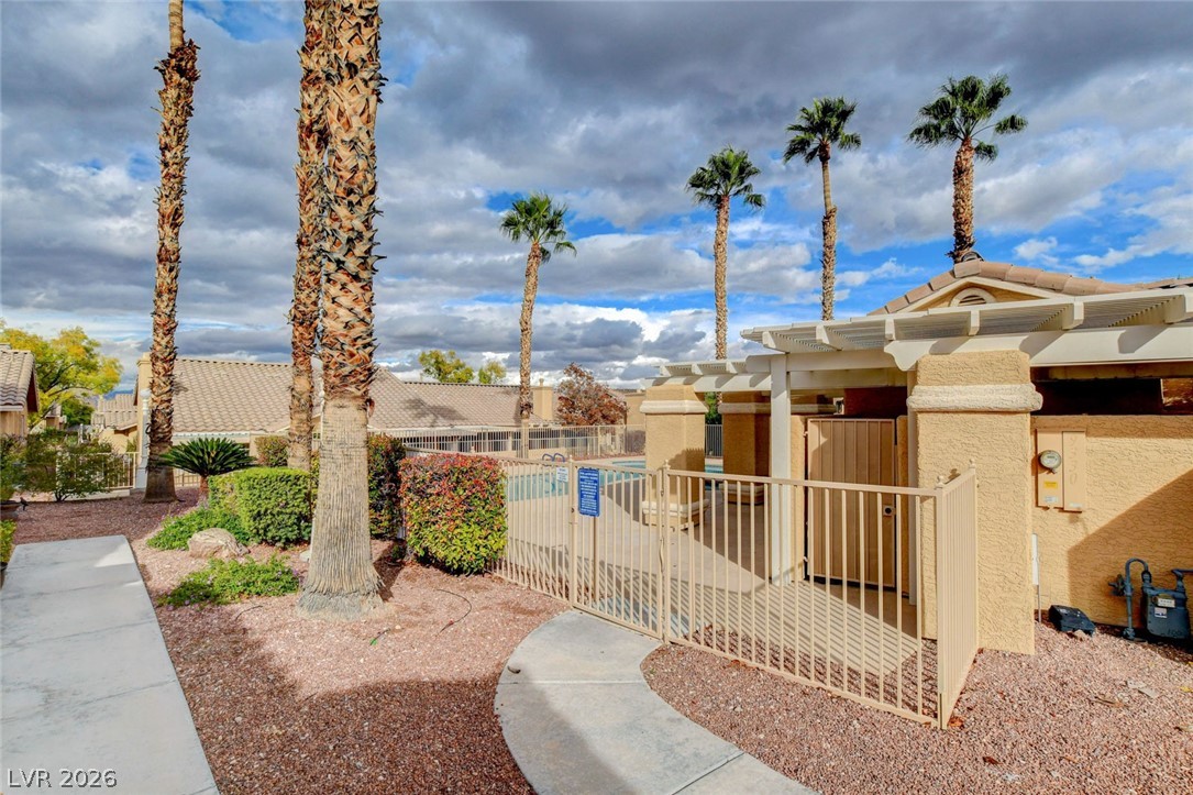 9413 Mount Cash Avenue 103 Las Vegas NV 89129