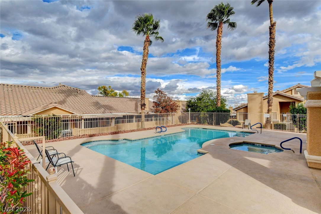 9413 Mount Cash Avenue 103 Las Vegas NV 89129