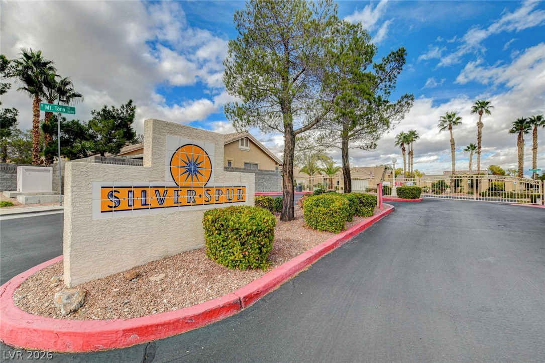 9413 Mount Cash Avenue 103 Las Vegas NV 89129