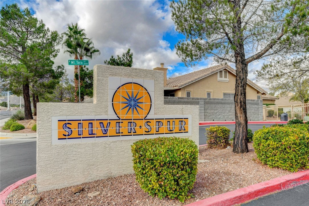 9413 Mount Cash Avenue 103 Las Vegas NV 89129