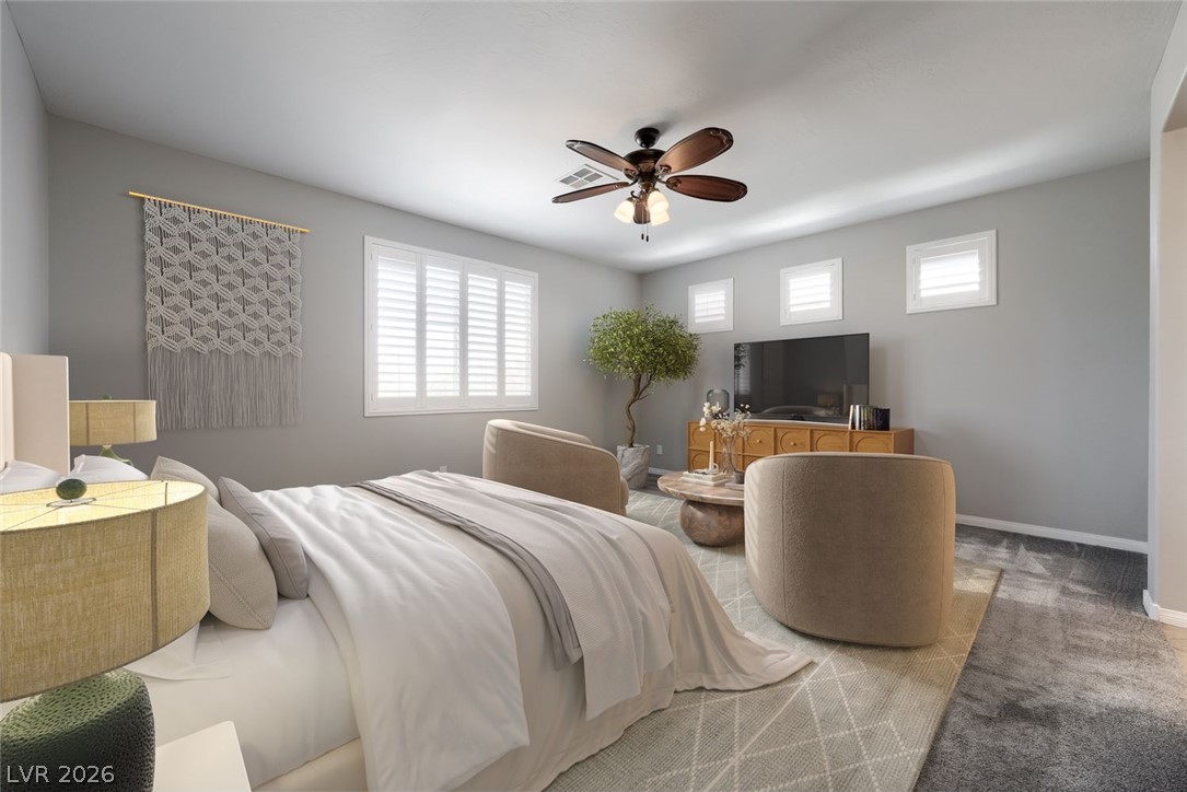 7038 Chestnut Valley Street Las Vegas NV 89166