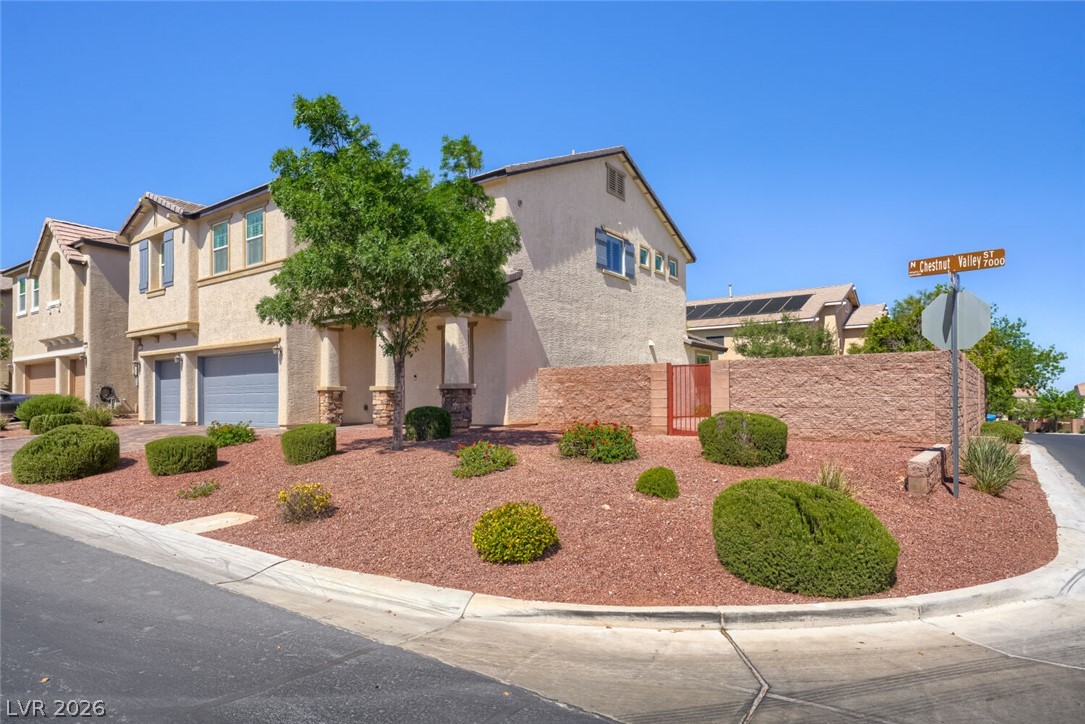 7038 Chestnut Valley Street Las Vegas NV 89166