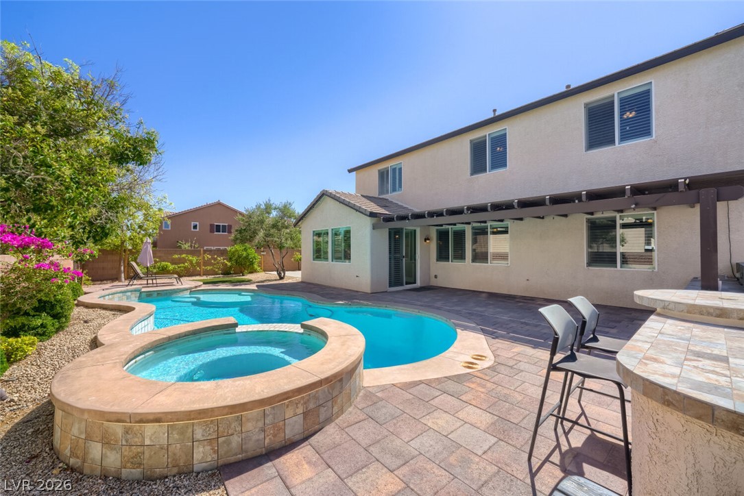 7038 Chestnut Valley Street Las Vegas NV 89166