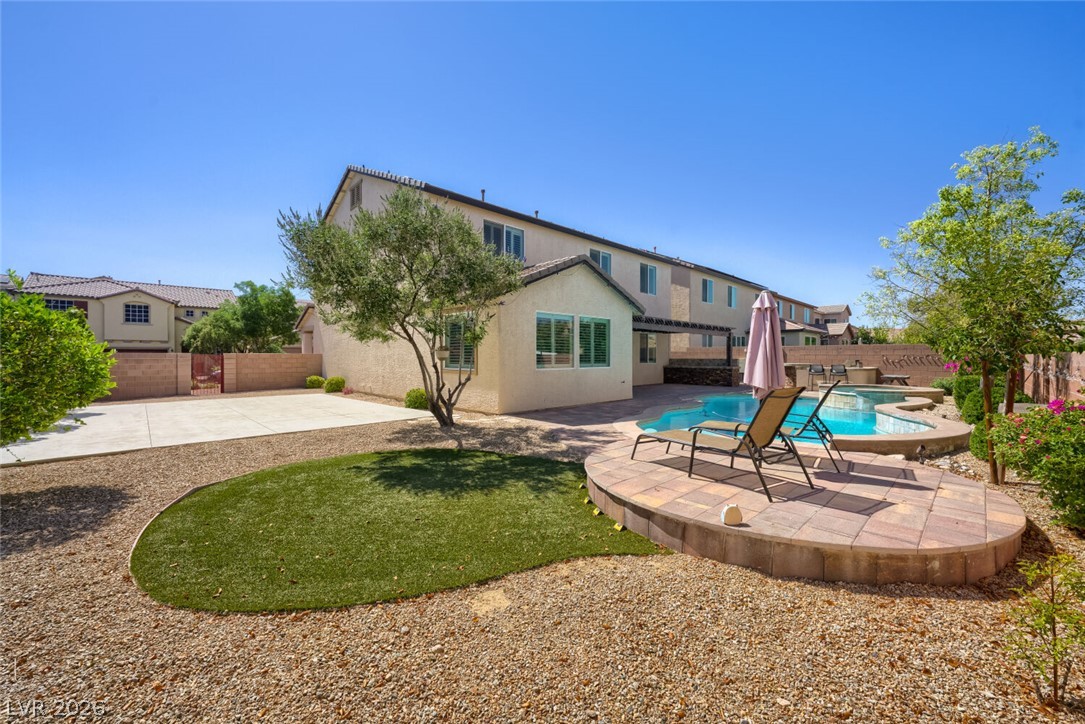 7038 Chestnut Valley Street Las Vegas NV 89166