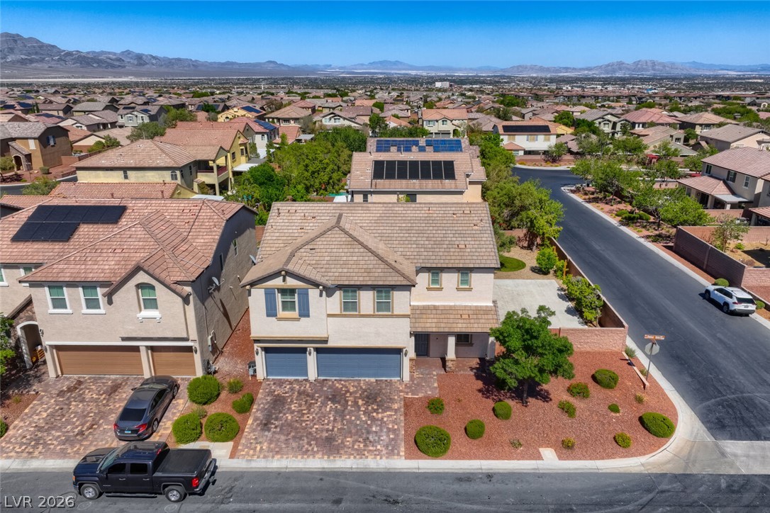 7038 Chestnut Valley Street Las Vegas NV 89166
