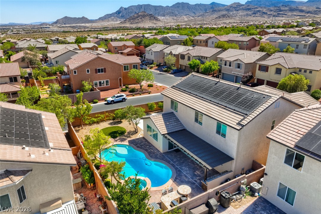 7038 Chestnut Valley Street Las Vegas NV 89166