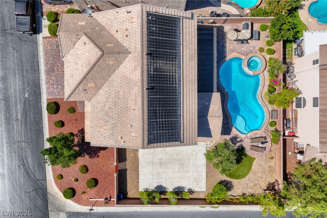 7038 Chestnut Valley Street Las Vegas NV 89166