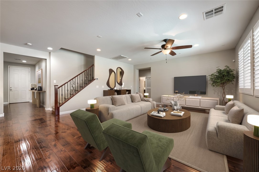 7038 Chestnut Valley Street Las Vegas NV 89166