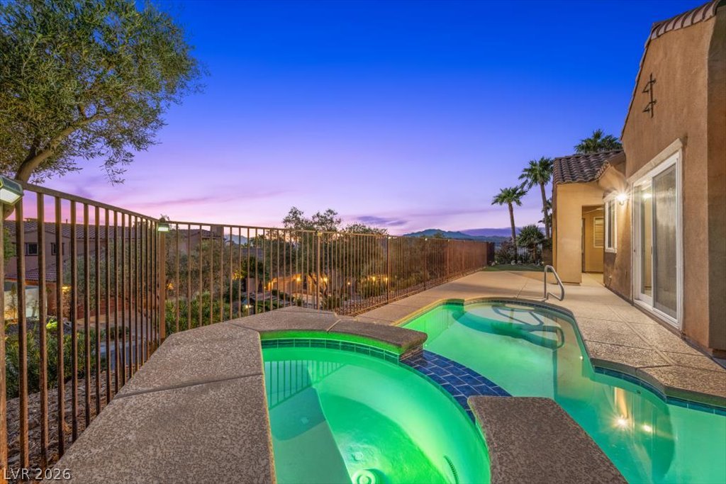 1213 Via Casa Palermo Henderson NV 89011
