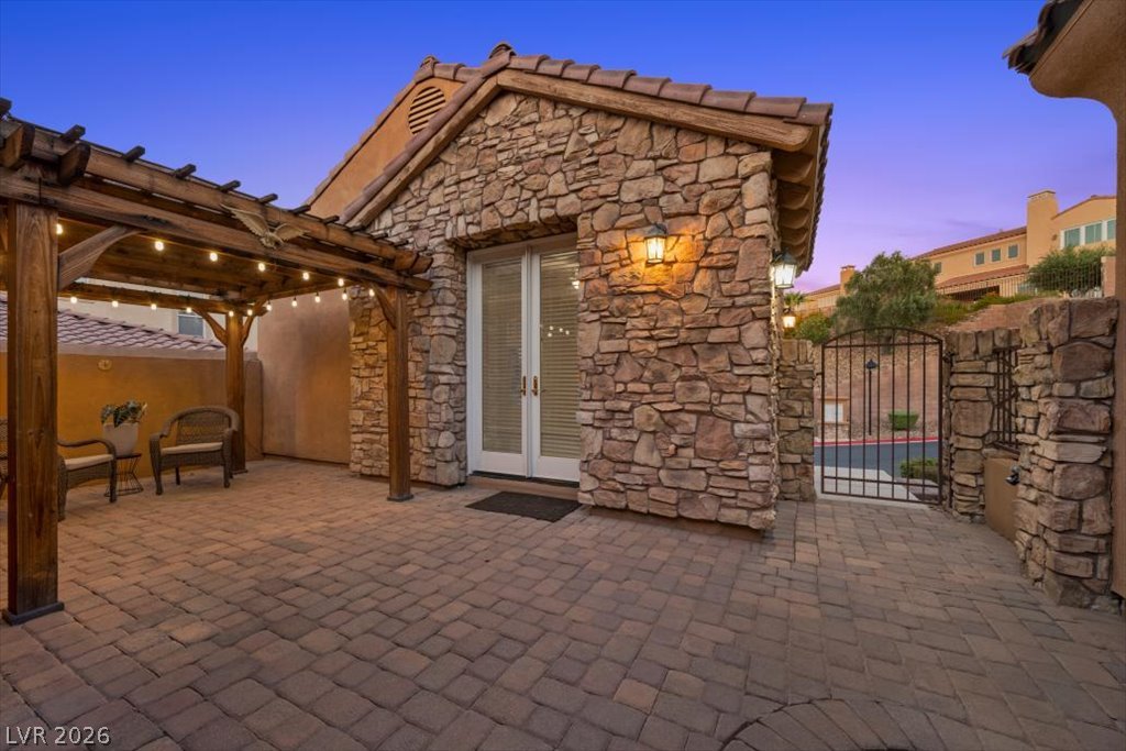 1213 Via Casa Palermo Henderson NV 89011