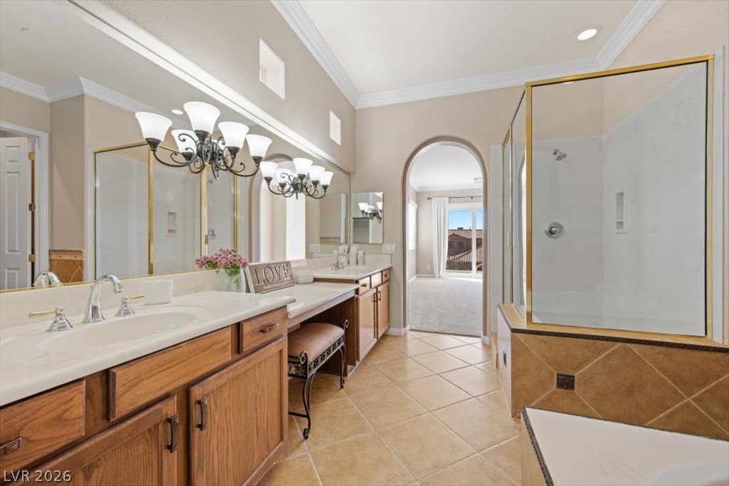 1213 Via Casa Palermo Henderson NV 89011
