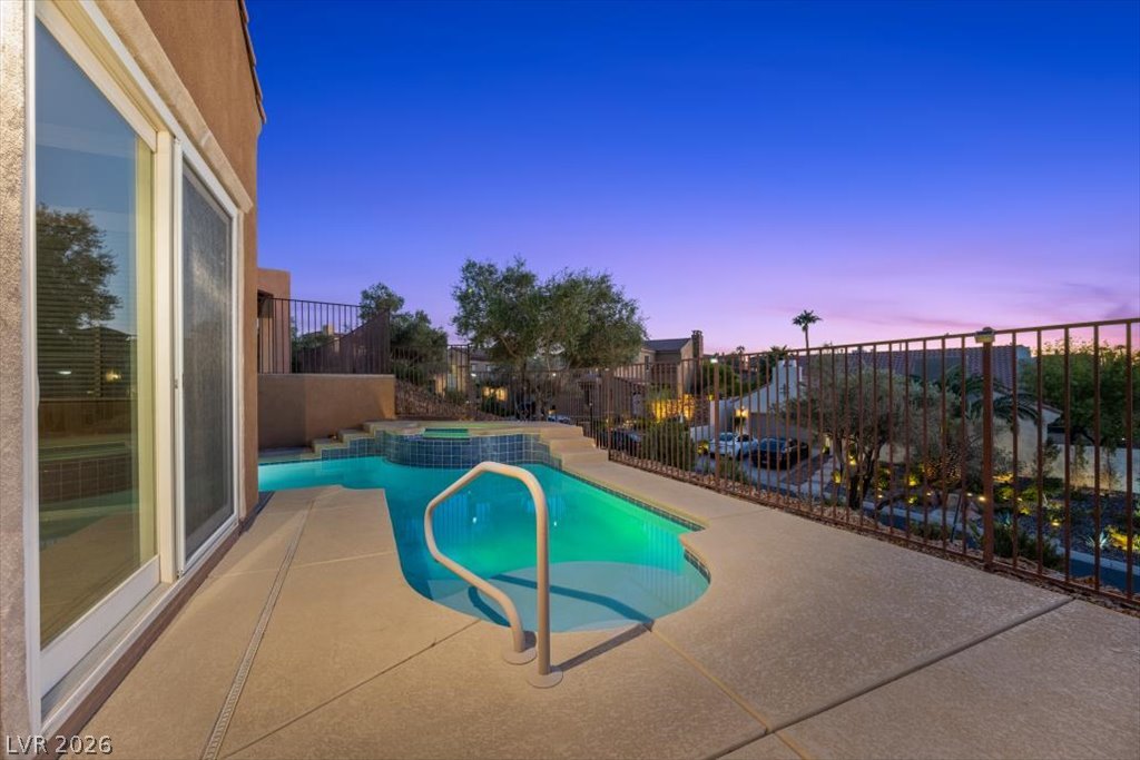 1213 Via Casa Palermo Henderson NV 89011