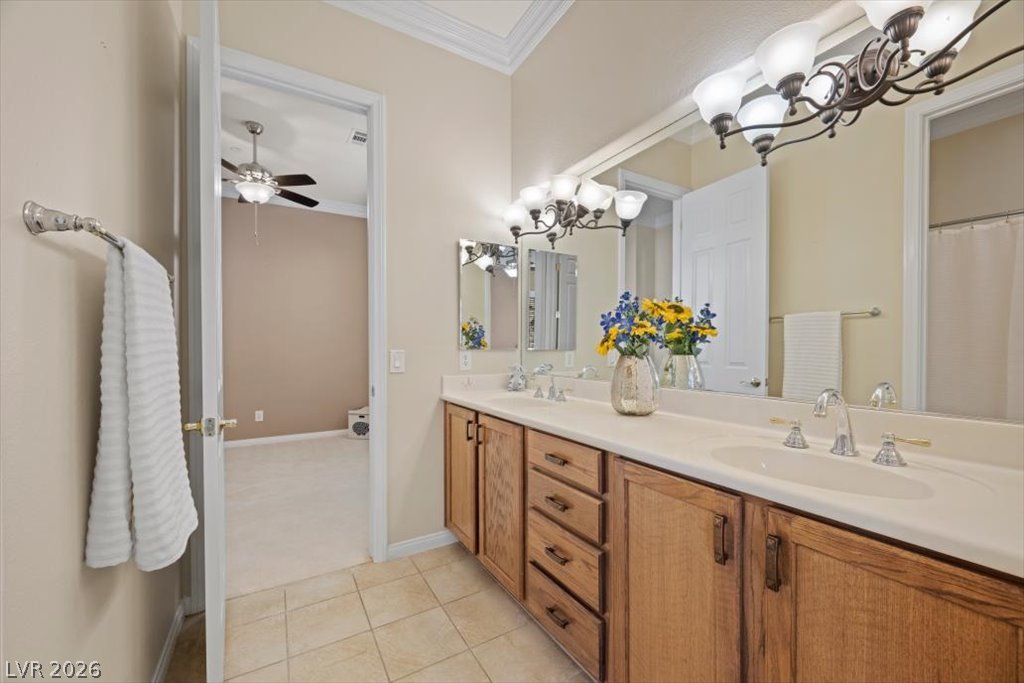 1213 Via Casa Palermo Henderson NV 89011