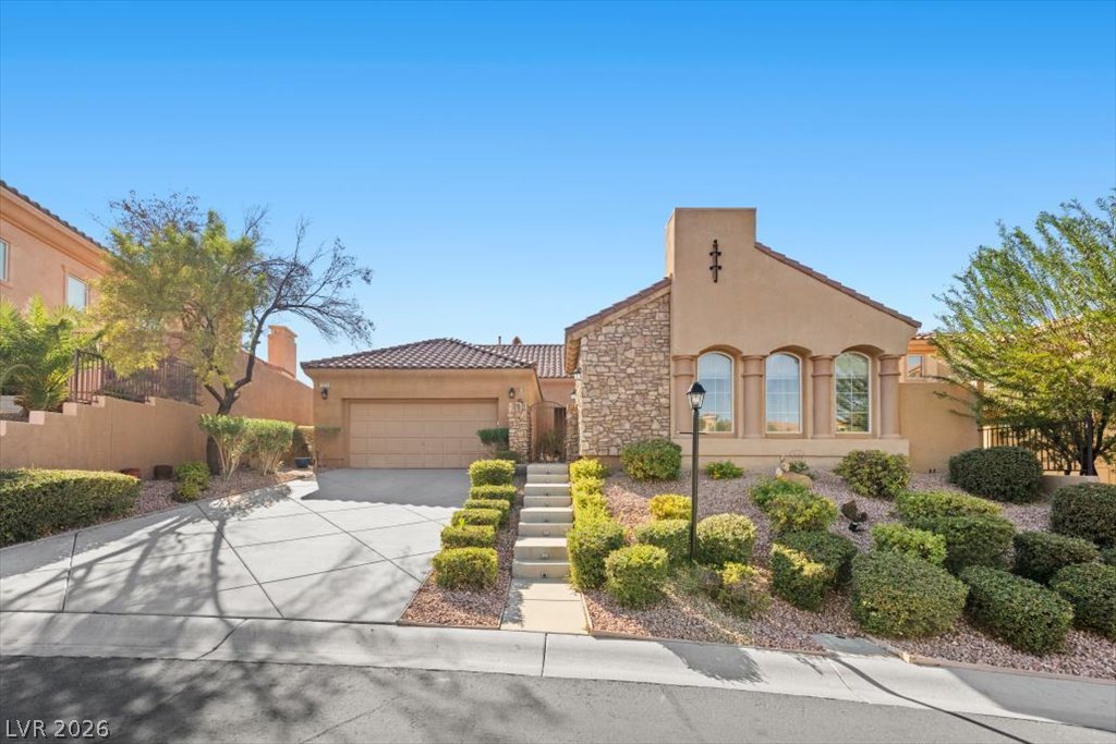 1213 Via Casa Palermo Henderson NV 89011