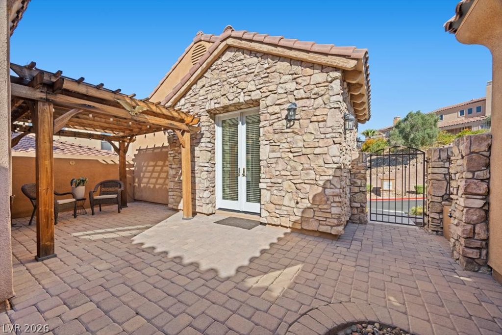 1213 Via Casa Palermo Henderson NV 89011