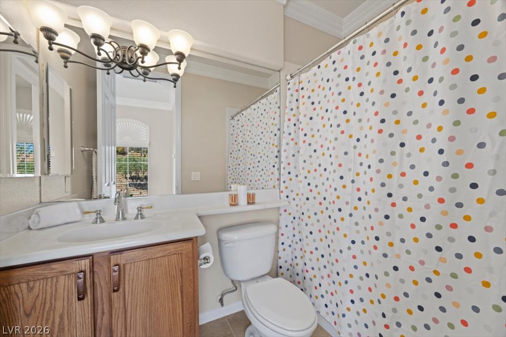1213 Via Casa Palermo Henderson NV 89011