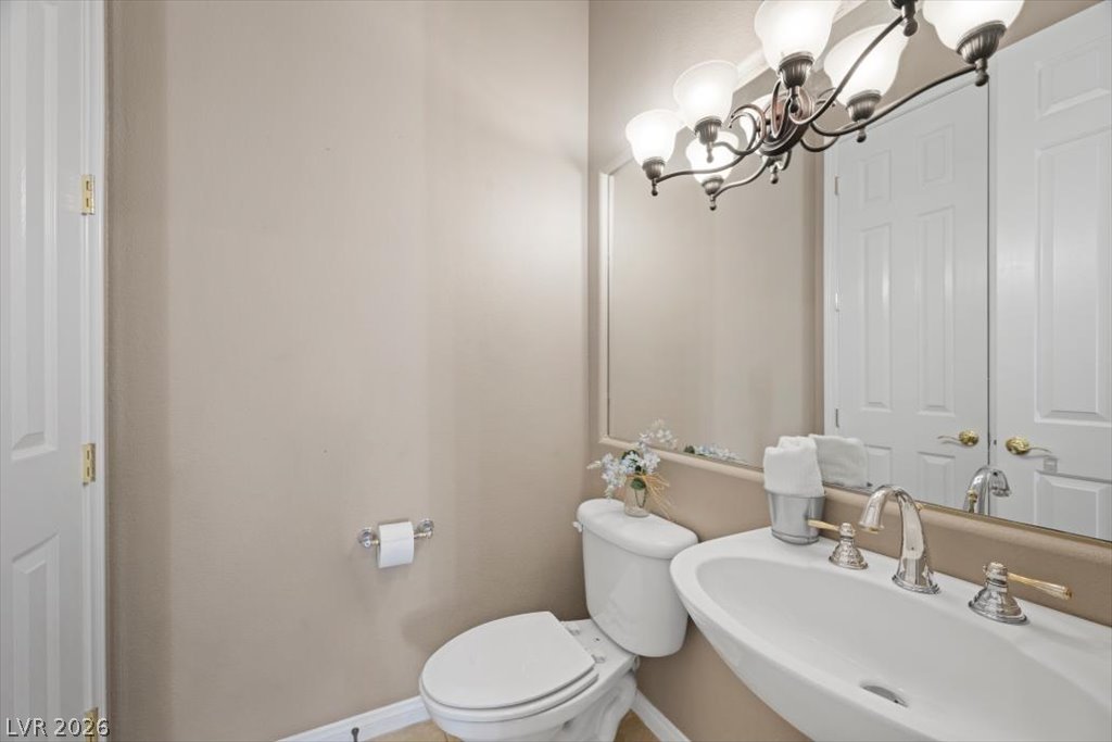 1213 Via Casa Palermo Henderson NV 89011
