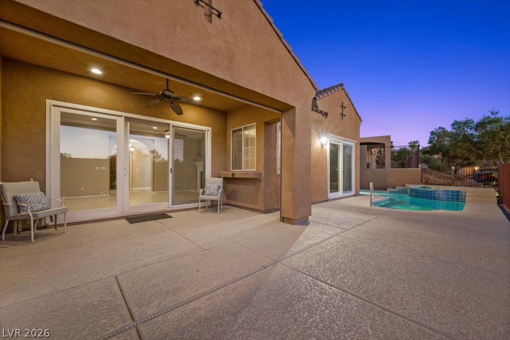1213 Via Casa Palermo Henderson NV 89011