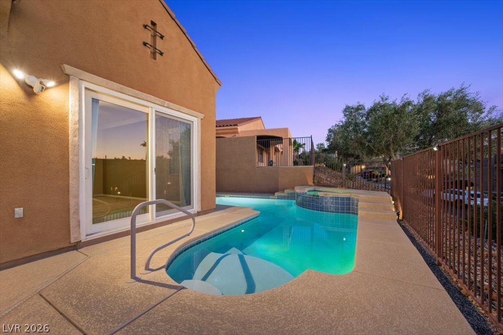 1213 Via Casa Palermo Henderson NV 89011