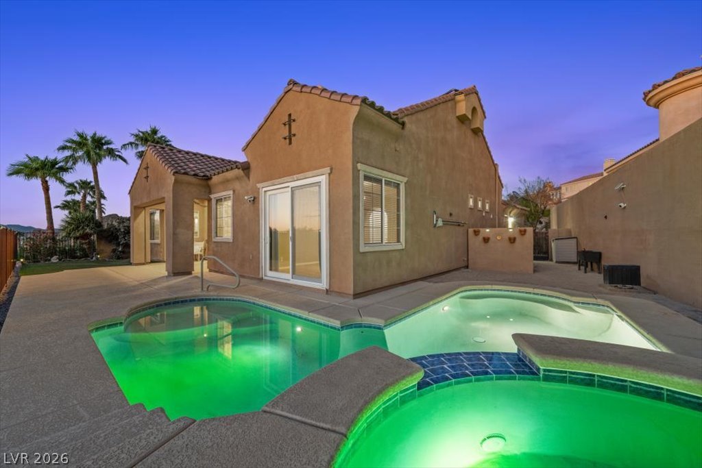 1213 Via Casa Palermo Henderson NV 89011