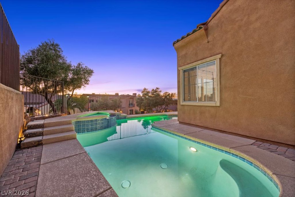 1213 Via Casa Palermo Henderson NV 89011
