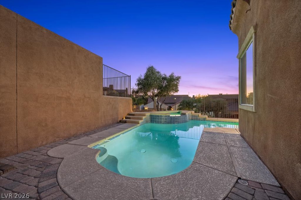 1213 Via Casa Palermo Henderson NV 89011
