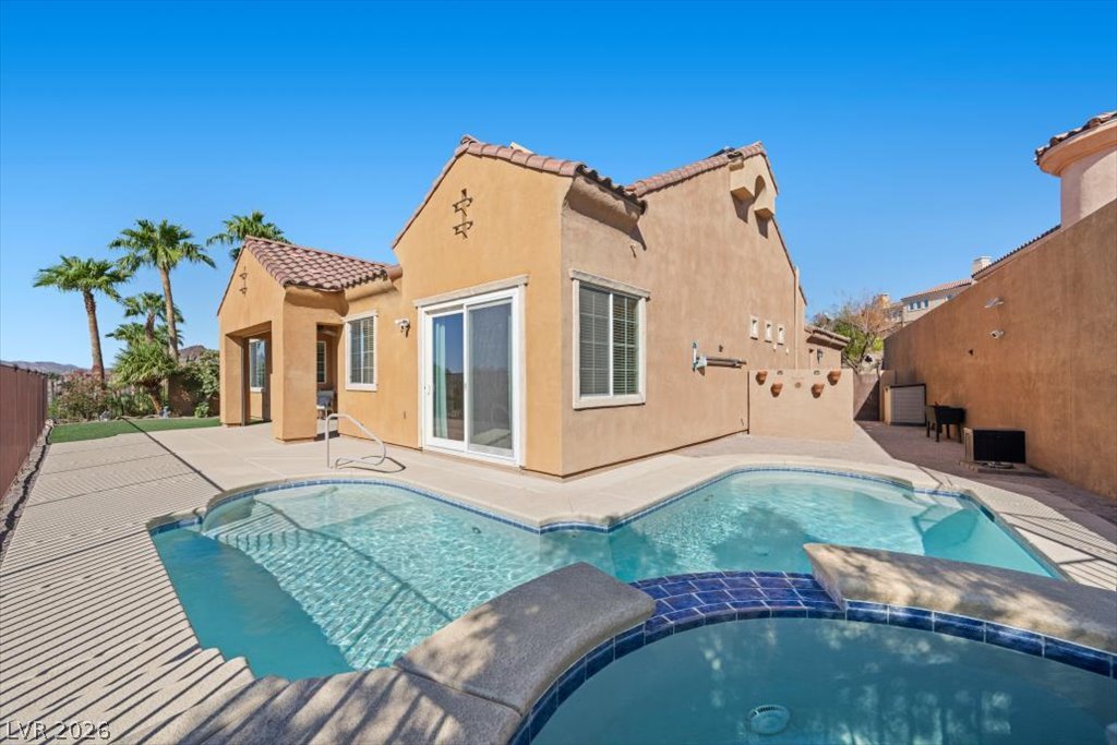 1213 Via Casa Palermo Henderson NV 89011