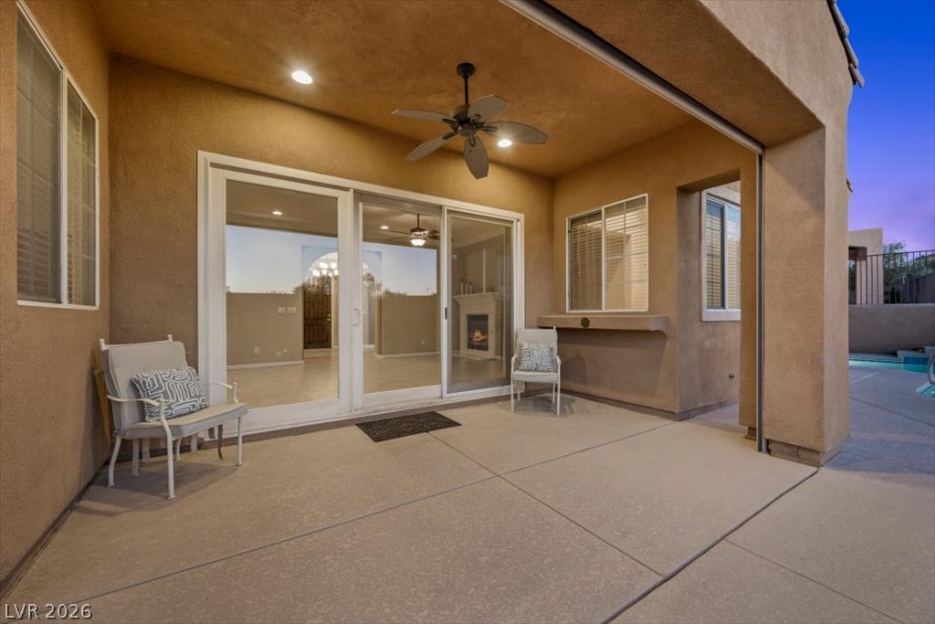 1213 Via Casa Palermo Henderson NV 89011