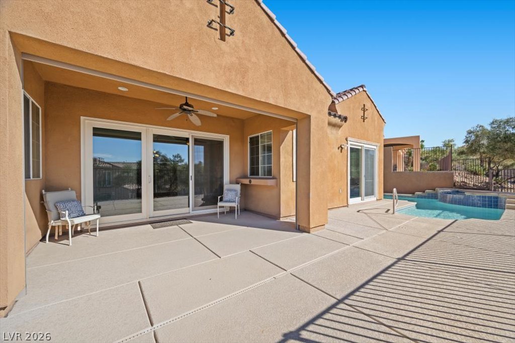 1213 Via Casa Palermo Henderson NV 89011