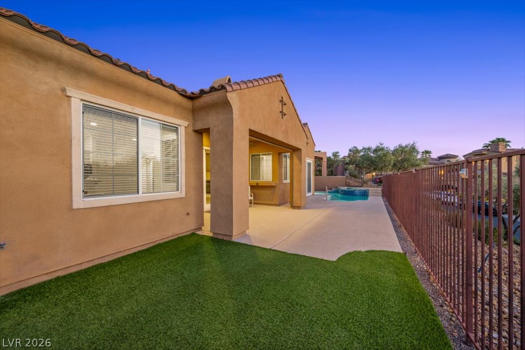 1213 Via Casa Palermo Henderson NV 89011