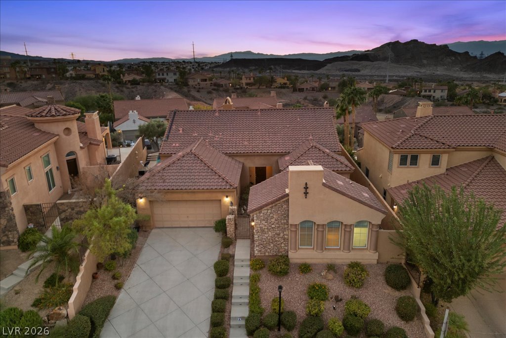 1213 Via Casa Palermo Henderson NV 89011