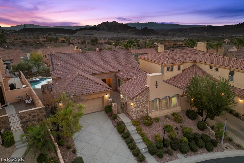 1213 Via Casa Palermo Henderson NV 89011