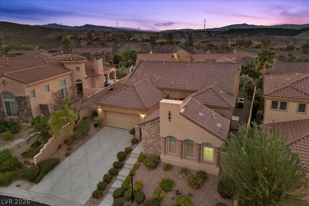 1213 Via Casa Palermo Henderson NV 89011