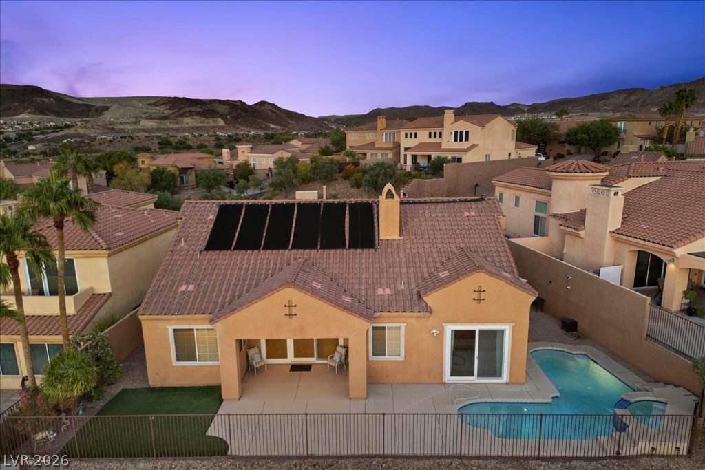 1213 Via Casa Palermo Henderson NV 89011