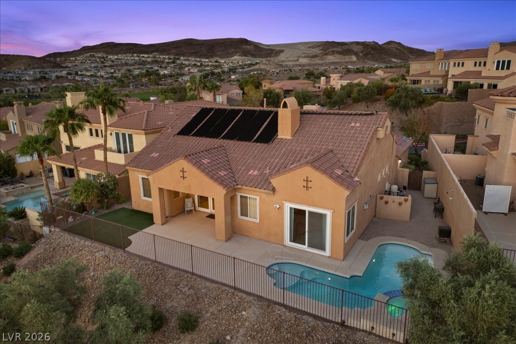 1213 Via Casa Palermo Henderson NV 89011