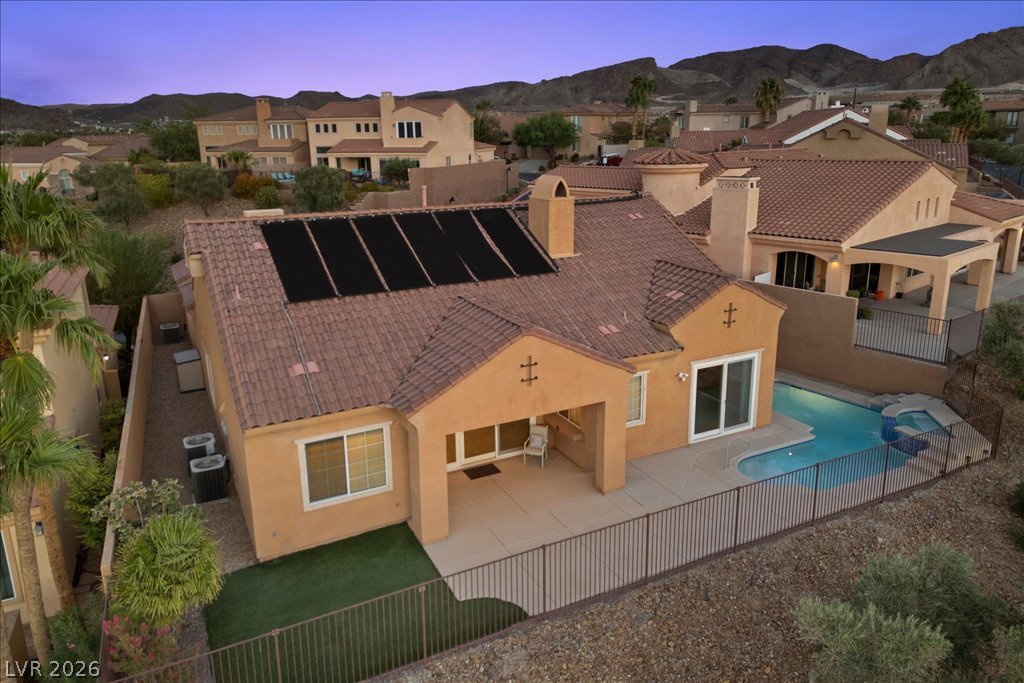 1213 Via Casa Palermo Henderson NV 89011