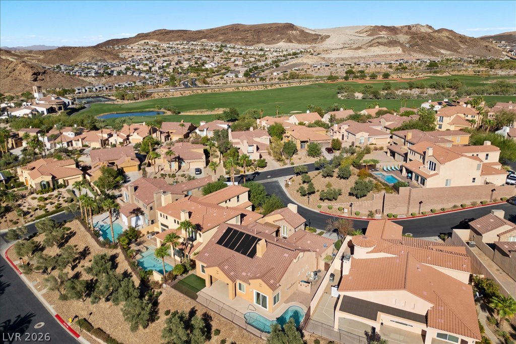 1213 Via Casa Palermo Henderson NV 89011