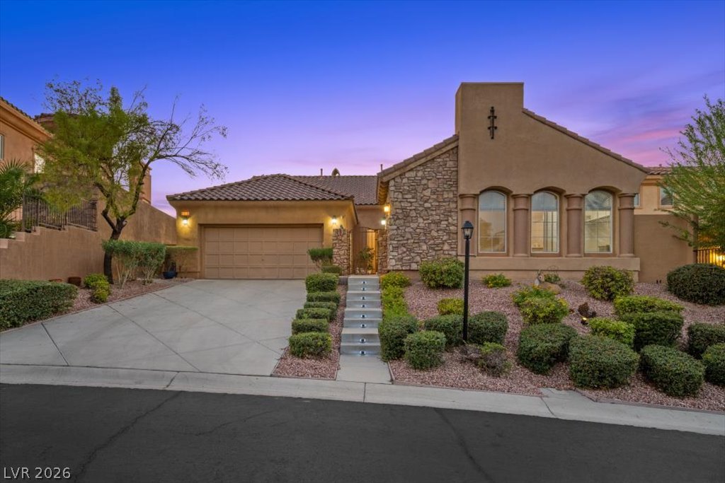 1213 Via Casa Palermo Henderson NV 89011