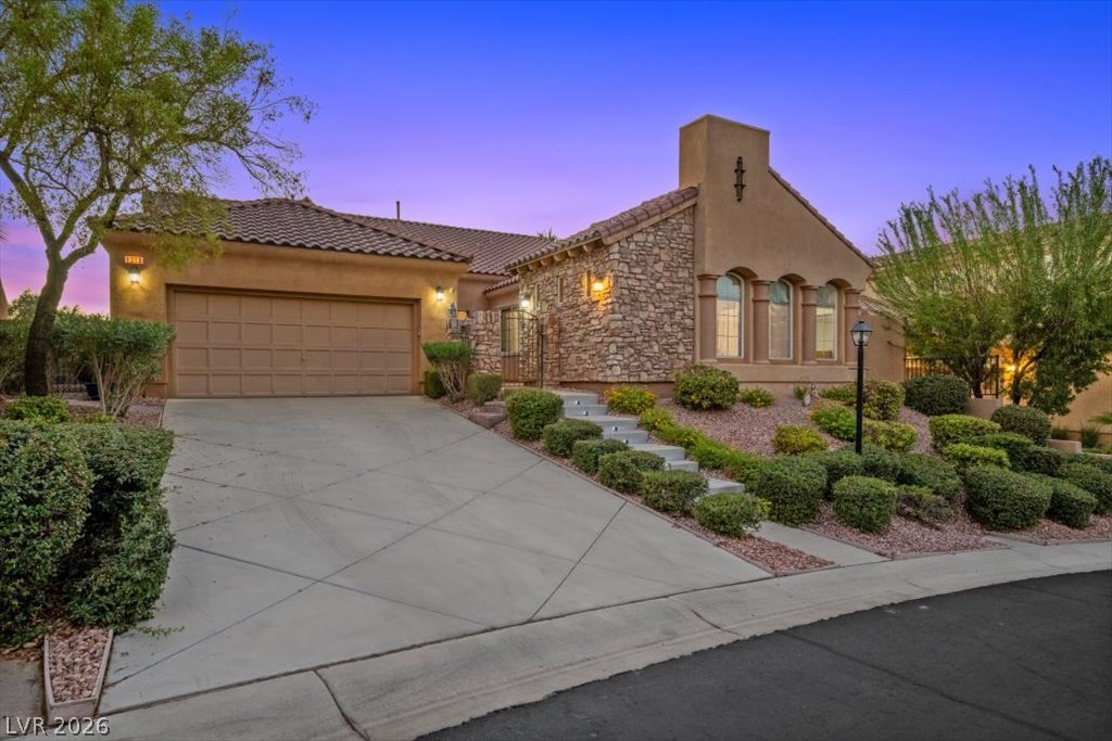 1213 Via Casa Palermo Henderson NV 89011