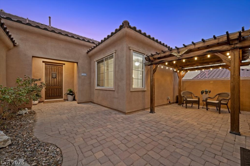 1213 Via Casa Palermo Henderson NV 89011