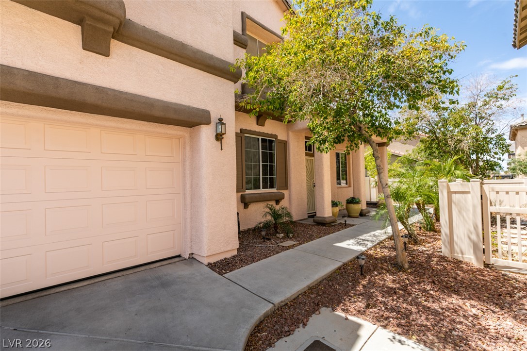 8455 Belmont Valley Street Las Vegas NV 89123