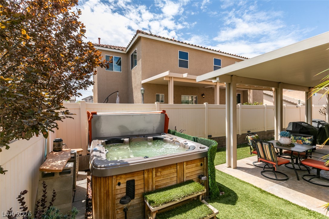 8455 Belmont Valley Street Las Vegas NV 89123